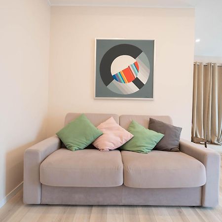 Residenza Pugliese - Golfo Di Napoli By Dimorra Apartment Exterior photo