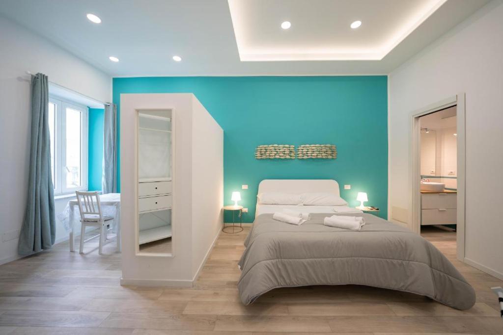 Residenza Pugliese - Golfo Di Napoli By Dimorra Apartment Exterior photo