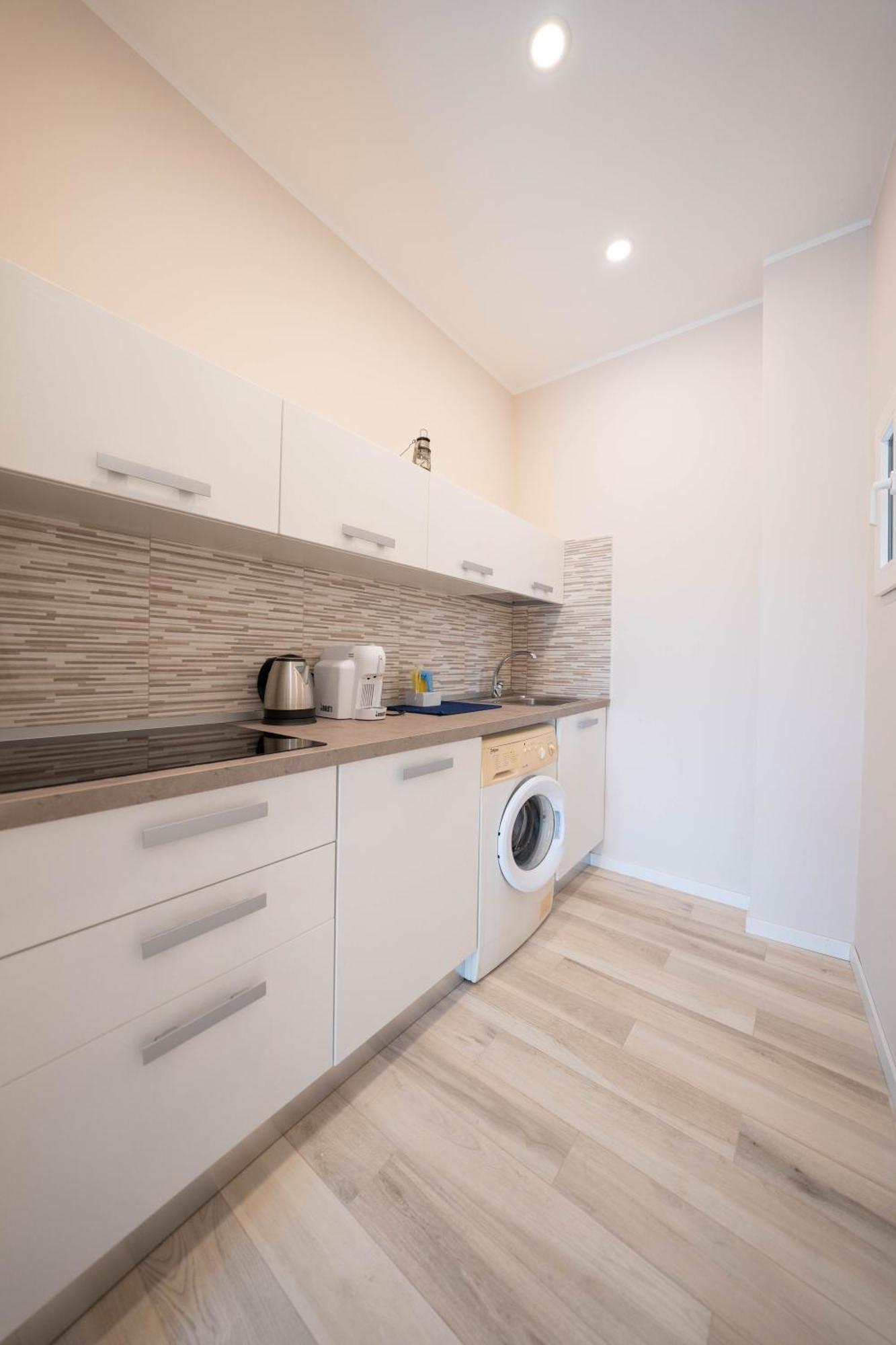 Residenza Pugliese - Golfo Di Napoli By Dimorra Apartment Exterior photo