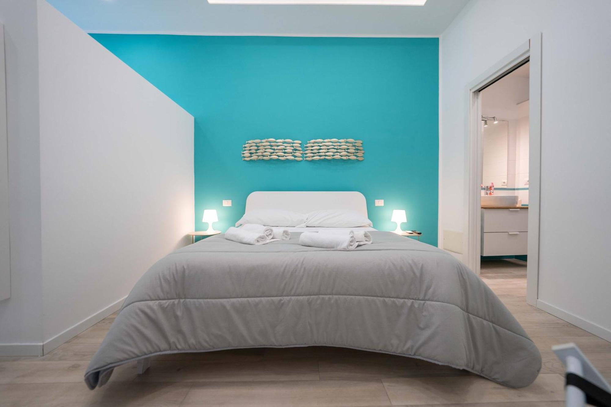 Residenza Pugliese - Golfo Di Napoli By Dimorra Apartment Exterior photo