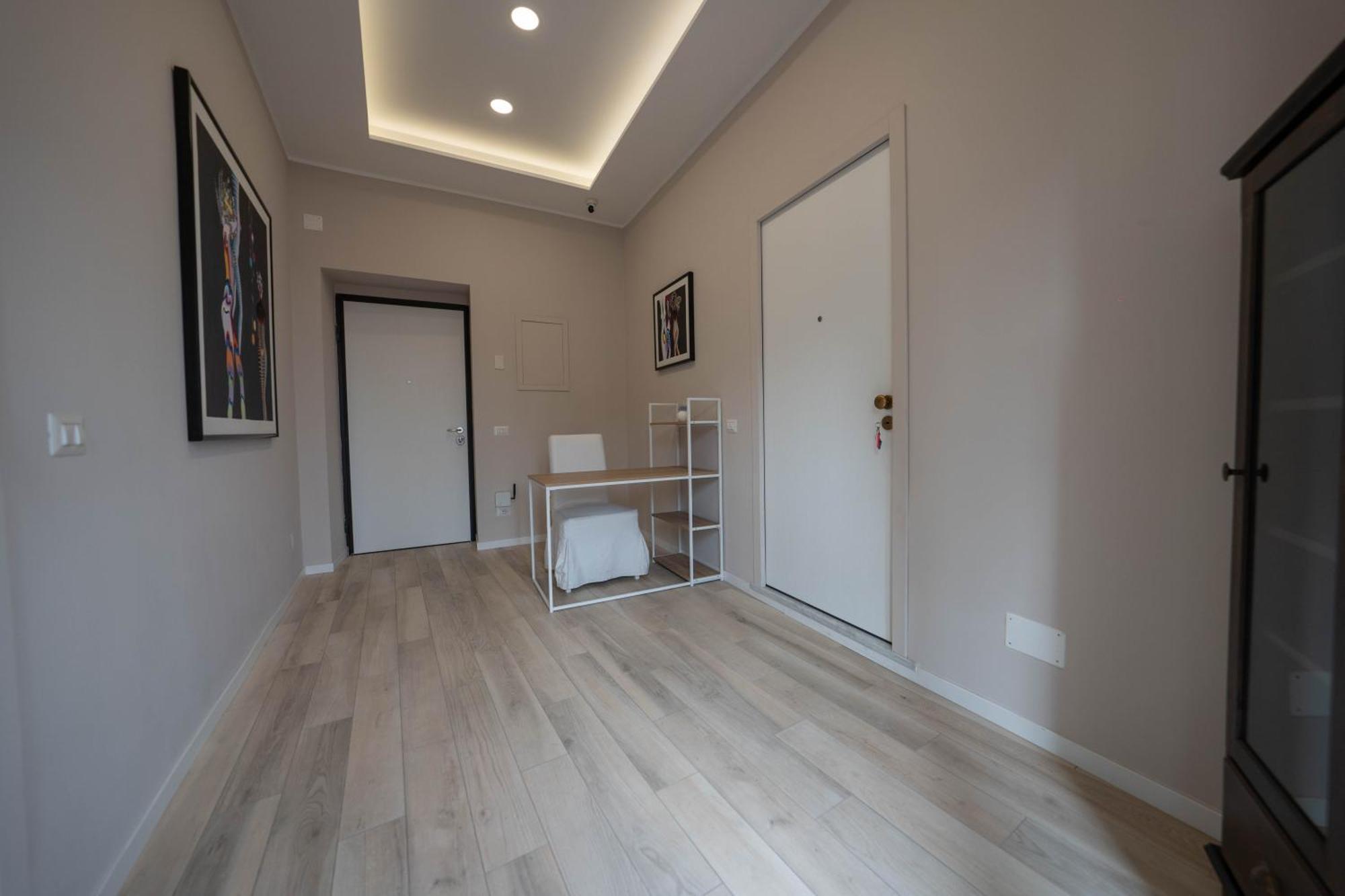 Residenza Pugliese - Golfo Di Napoli By Dimorra Apartment Exterior photo