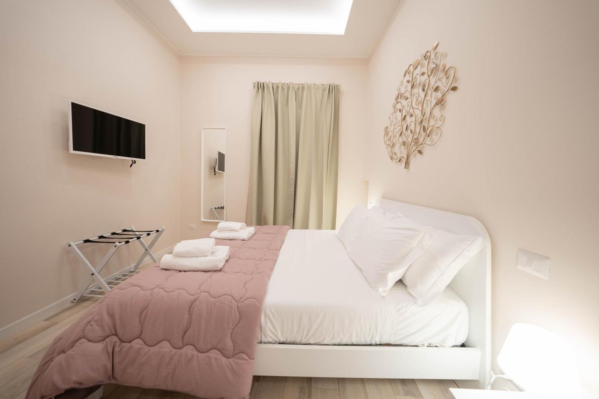 Residenza Pugliese - Golfo Di Napoli By Dimorra Apartment Exterior photo