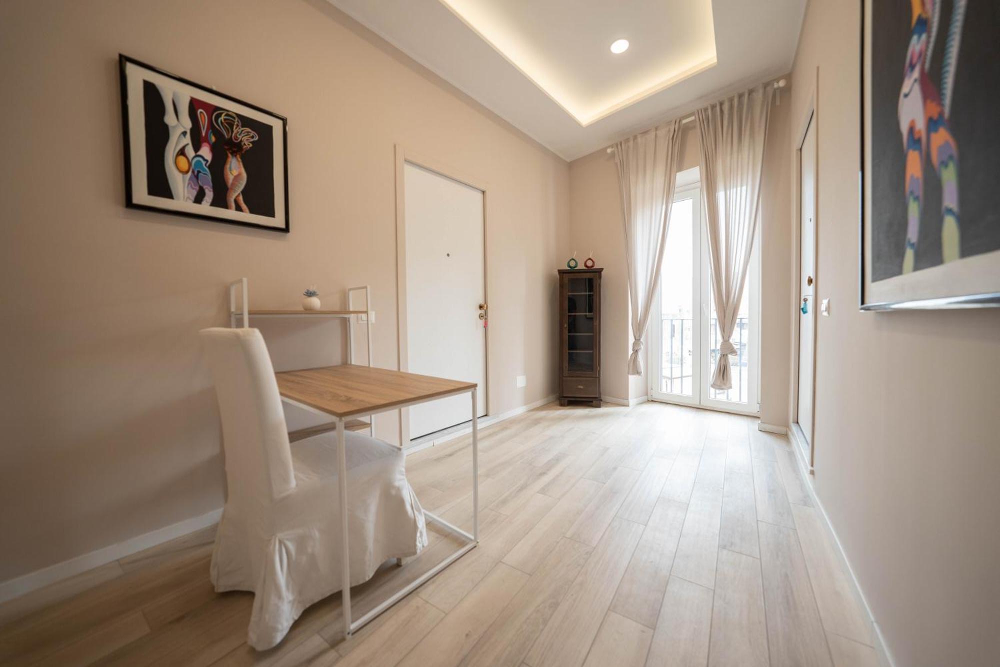 Residenza Pugliese - Golfo Di Napoli By Dimorra Apartment Exterior photo