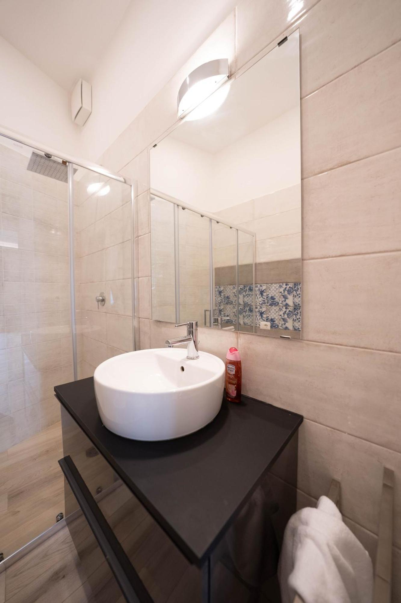 Residenza Pugliese - Golfo Di Napoli By Dimorra Apartment Exterior photo