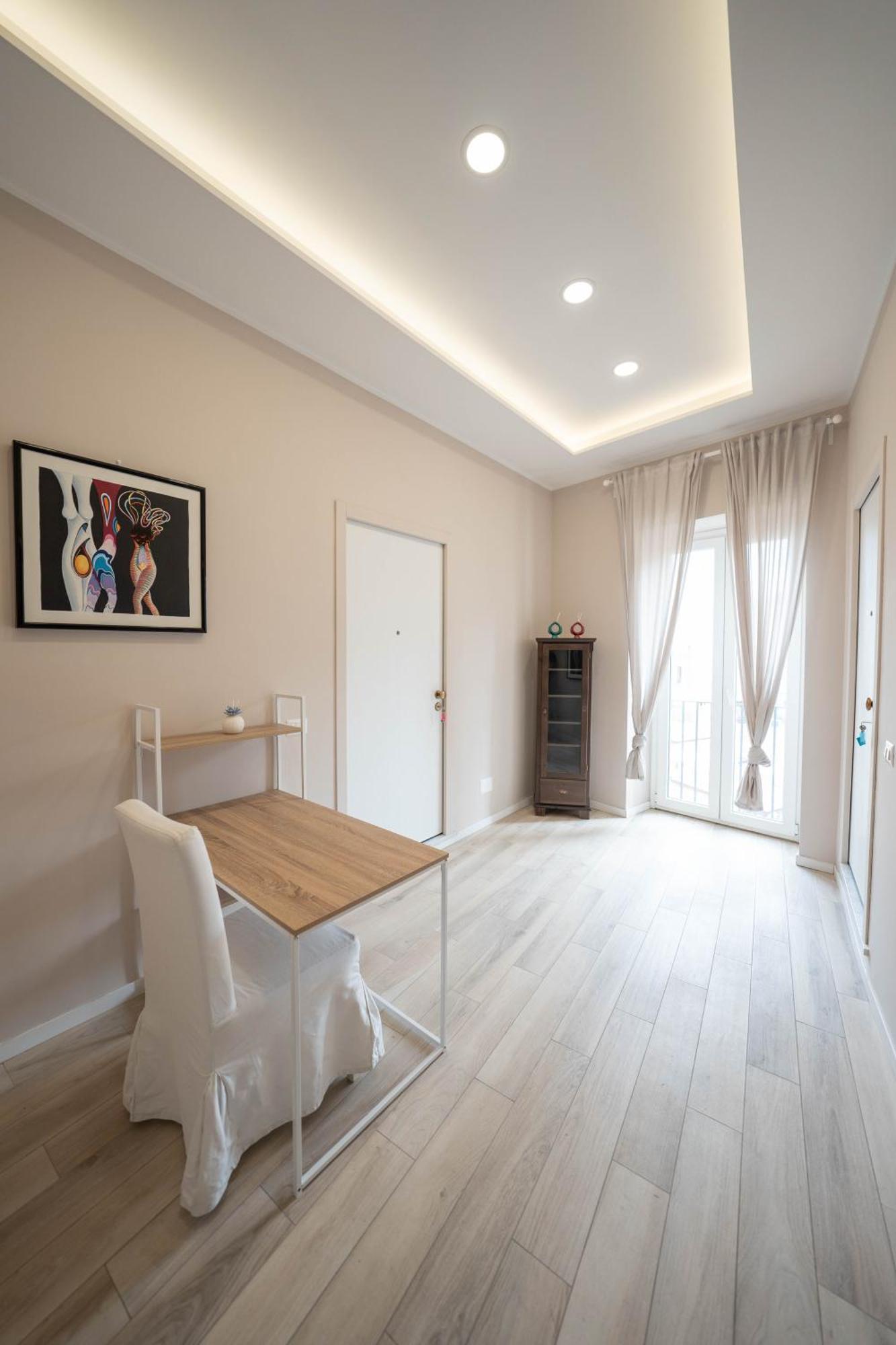 Residenza Pugliese - Golfo Di Napoli By Dimorra Apartment Exterior photo